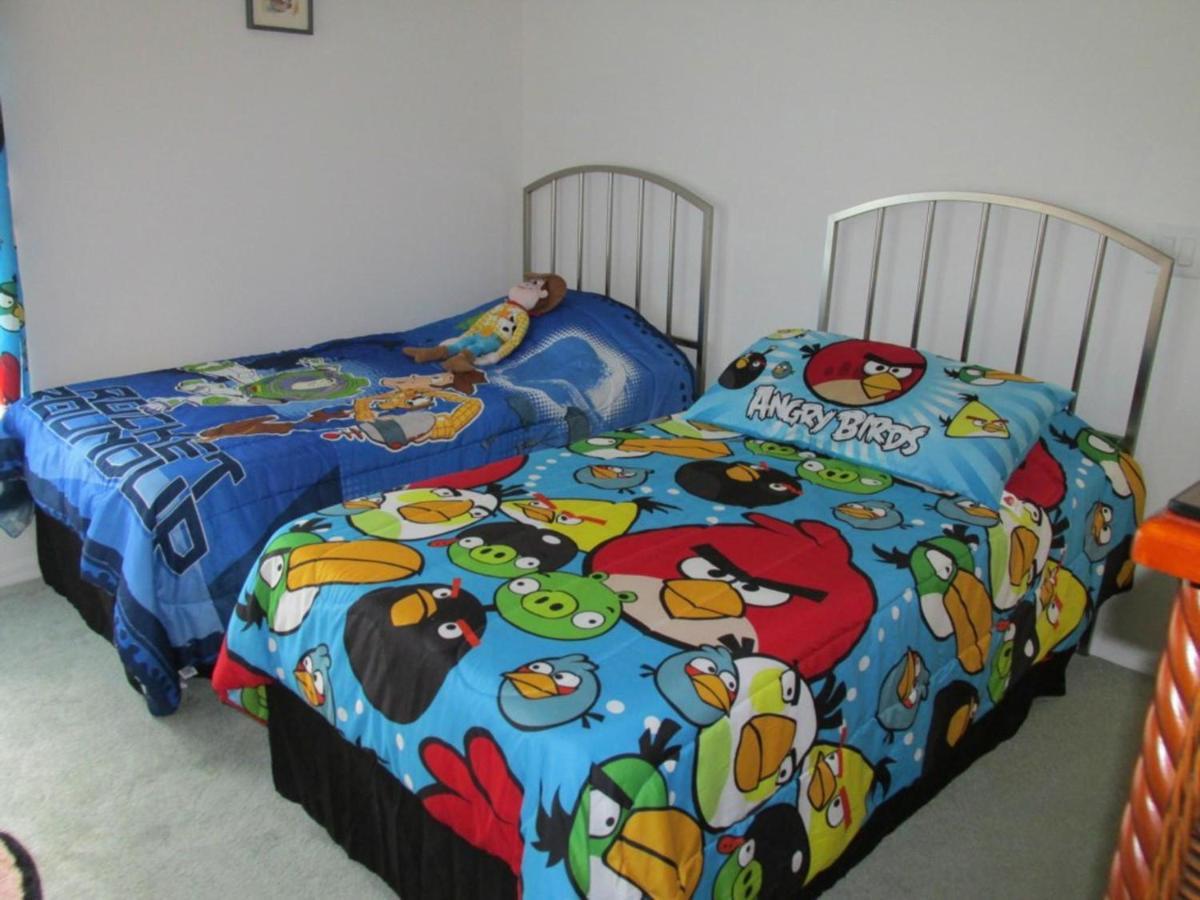 Captain Jack'S Getaway Kissimmee Dış mekan fotoğraf