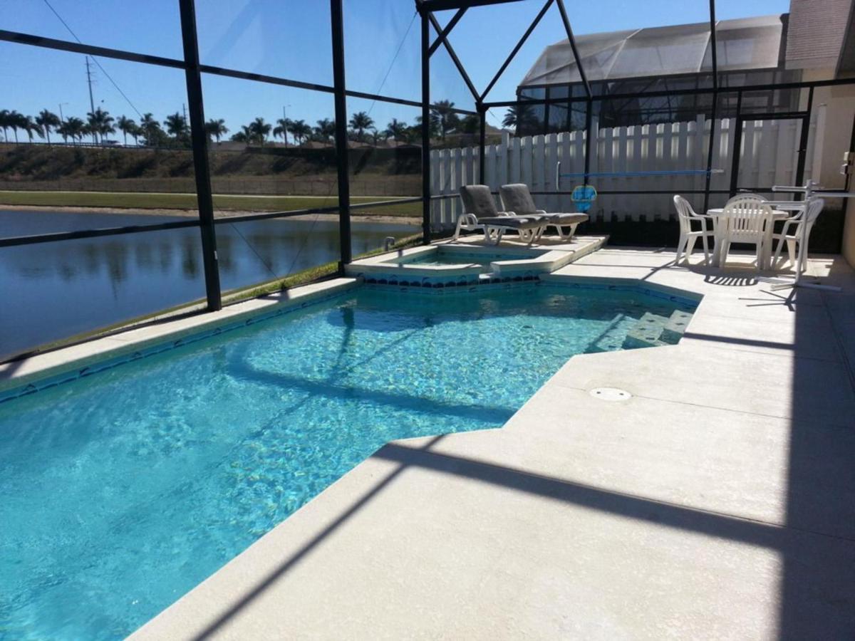 Captain Jack'S Getaway Kissimmee Dış mekan fotoğraf